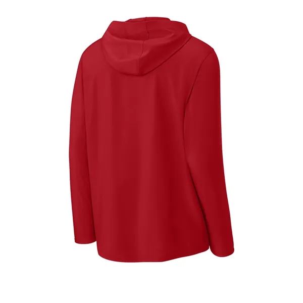 Richardson Barrage Hooded Wind Jacket... from ASI 84863 SanMar