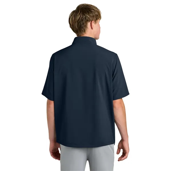 Richardson Barrage Wind Shirt... from ASI 84863 SanMar