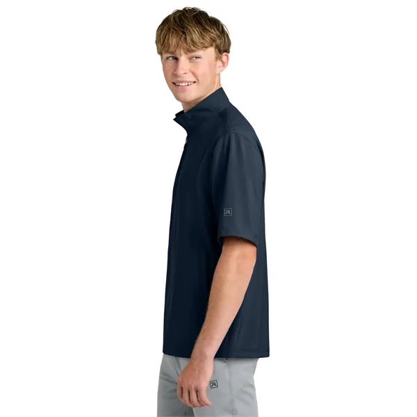 Richardson Barrage Wind Shirt... from ASI 84863 SanMar