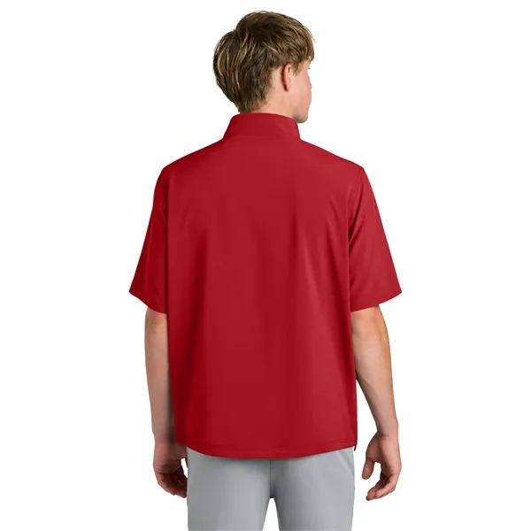 Richardson Barrage Wind Shirt... from ASI 84863 SanMar
