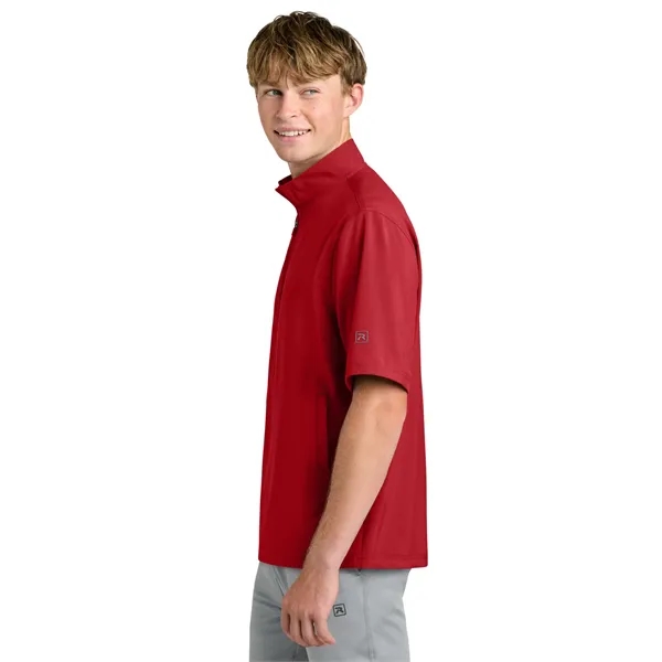 Richardson Barrage Wind Shirt... from ASI 84863 SanMar