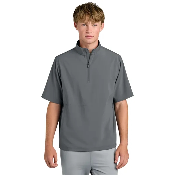 Richardson Barrage Wind Shirt... from ASI 84863 SanMar