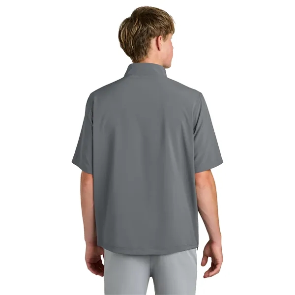 Richardson Barrage Wind Shirt... from ASI 84863 SanMar