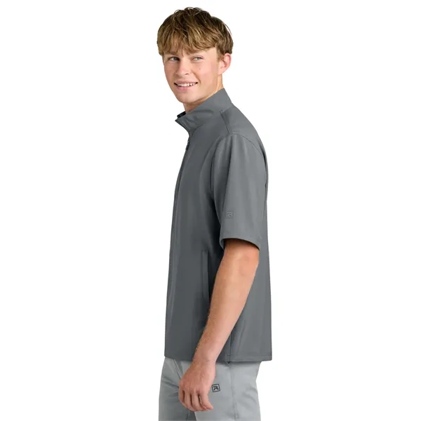 Richardson Barrage Wind Shirt... from ASI 84863 SanMar