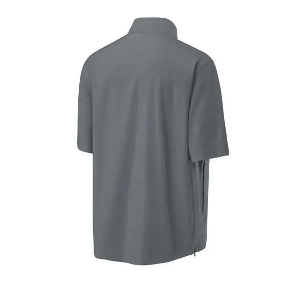 Richardson Barrage Wind Shirt... from ASI 84863 SanMar
