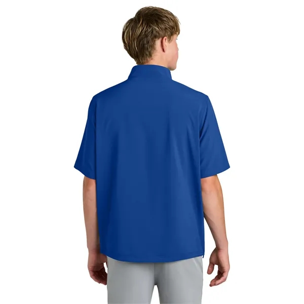 Richardson Barrage Wind Shirt... from ASI 84863 SanMar