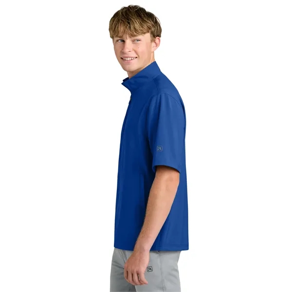 Richardson Barrage Wind Shirt... from ASI 84863 SanMar