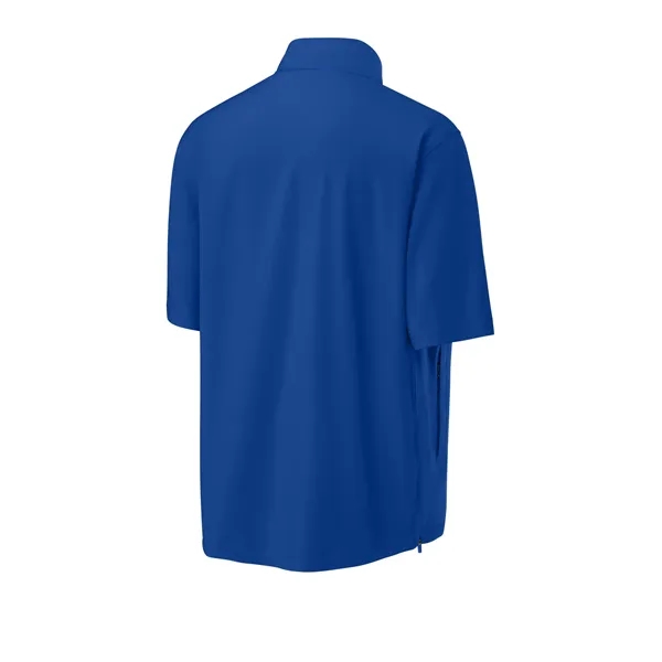 Richardson Barrage Wind Shirt... from ASI 84863 SanMar