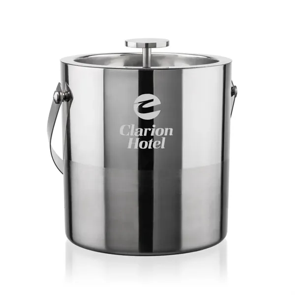 The Catania Ice Bucket is a sleek and functional essential for... from ASI 84592 St Regis Group