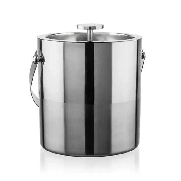 The Catania Ice Bucket is a sleek and functional essential for... from ASI 84592 St Regis Group