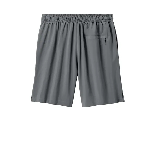 Richardson Barrage Stretch Woven Training Short... from ASI 84863 SanMar