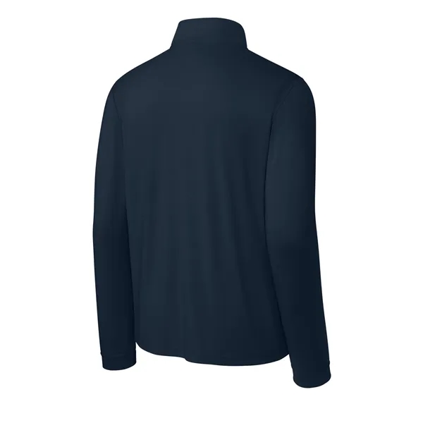 Richardson Vertex 1/4-Zip Pullover... from ASI 84863 SanMar