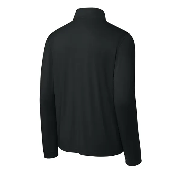 Richardson Vertex 1/4-Zip Pullover... from ASI 84863 SanMar