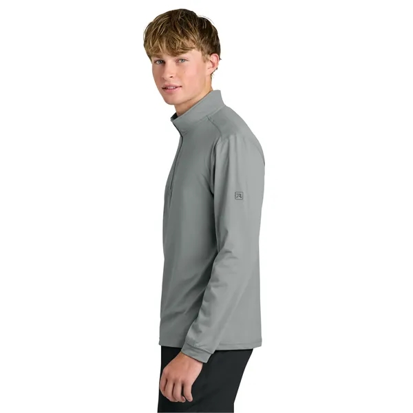 Richardson Vertex 1/4-Zip Pullover... from ASI 84863 SanMar