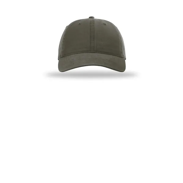 Richardson Peached Cotton Twill... from ASI 84863 SanMar