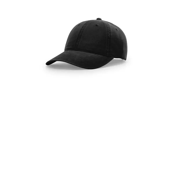 Richardson Peached Cotton Twill... from ASI 84863 SanMar