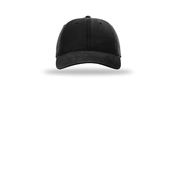 Richardson Peached Cotton Twill... from ASI 84863 SanMar