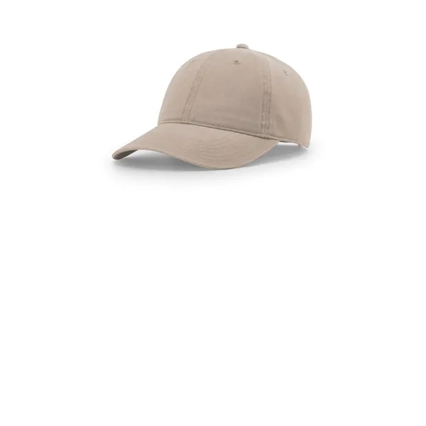 Richardson Peached Cotton Twill... from ASI 84863 SanMar