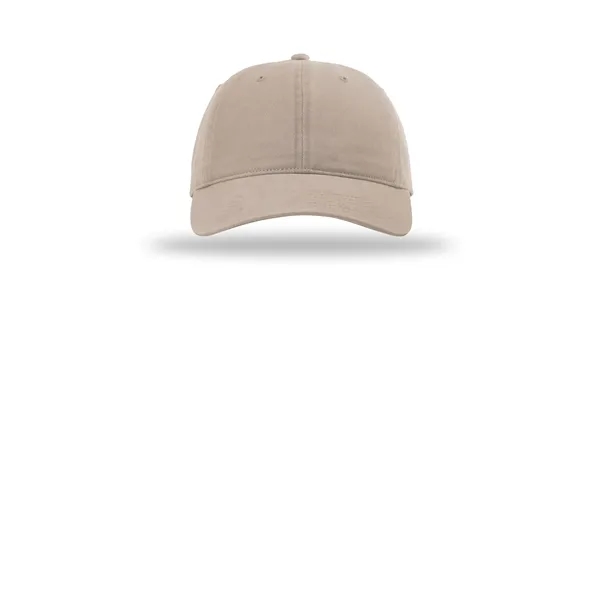 Richardson Peached Cotton Twill... from ASI 84863 SanMar