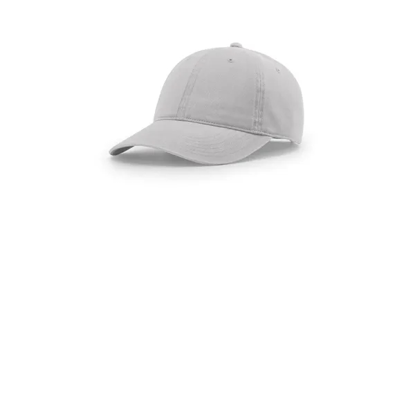 Richardson Peached Cotton Twill... from ASI 84863 SanMar