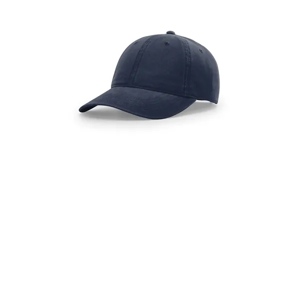 Richardson Peached Cotton Twill... from ASI 84863 SanMar