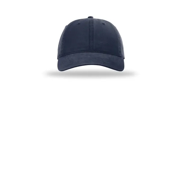 Richardson Peached Cotton Twill... from ASI 84863 SanMar