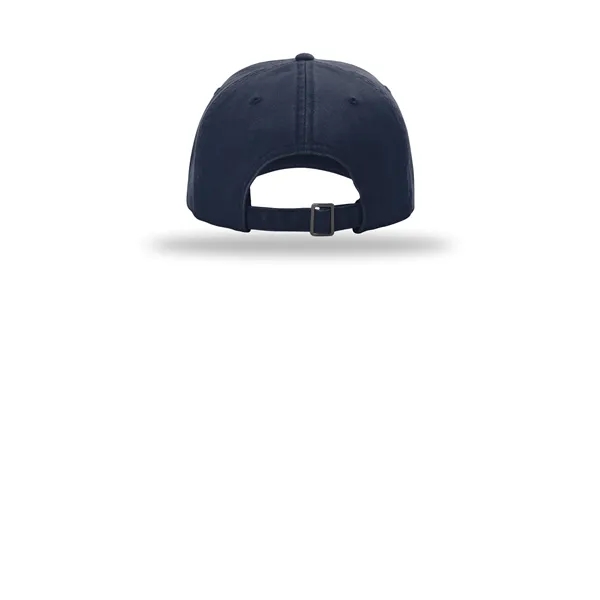 Richardson Peached Cotton Twill... from ASI 84863 SanMar