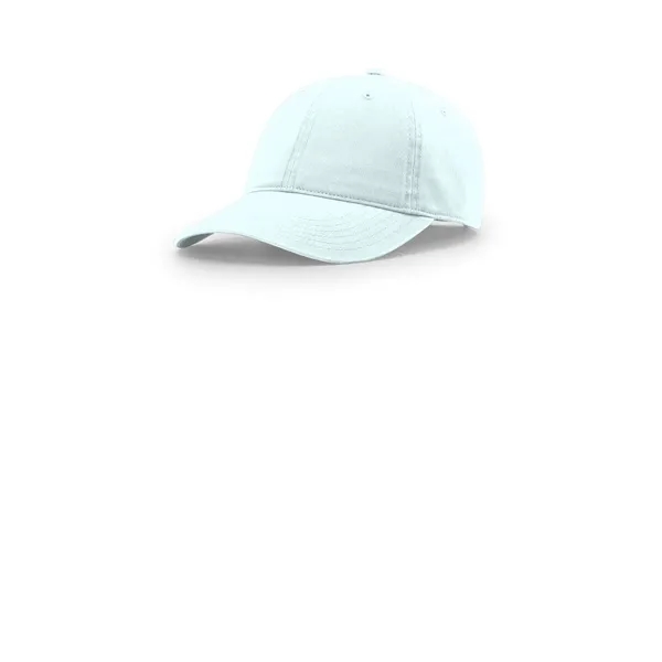 Richardson Peached Cotton Twill... from ASI 84863 SanMar