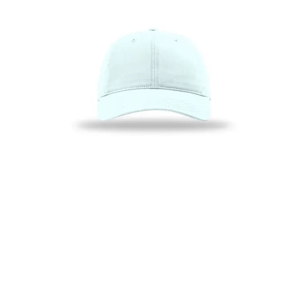 Richardson Peached Cotton Twill... from ASI 84863 SanMar