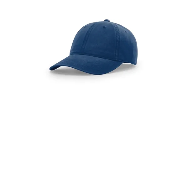 Richardson Peached Cotton Twill... from ASI 84863 SanMar