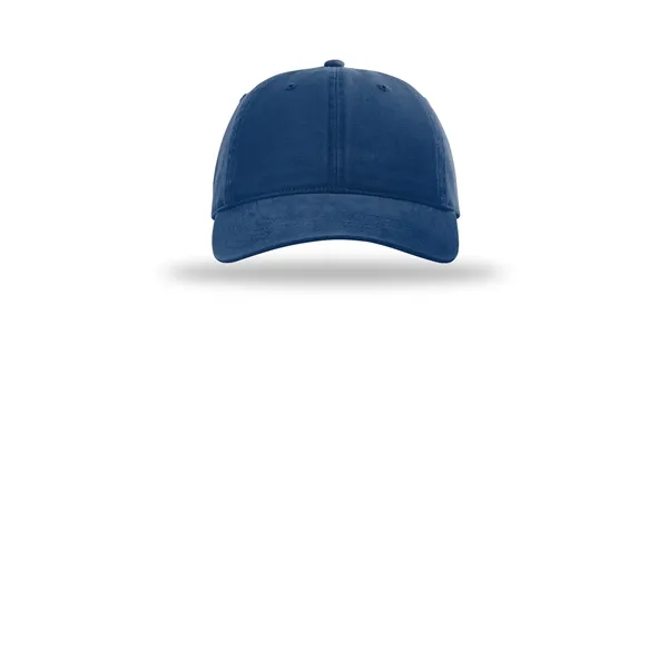 Richardson Peached Cotton Twill... from ASI 84863 SanMar