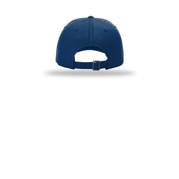 Richardson Peached Cotton Twill... from ASI 84863 SanMar