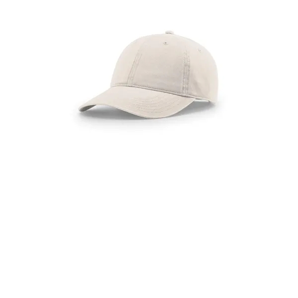 Richardson Peached Cotton Twill... from ASI 84863 SanMar