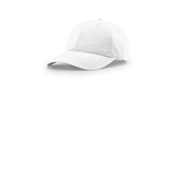 Richardson Peached Cotton Twill... from ASI 84863 SanMar