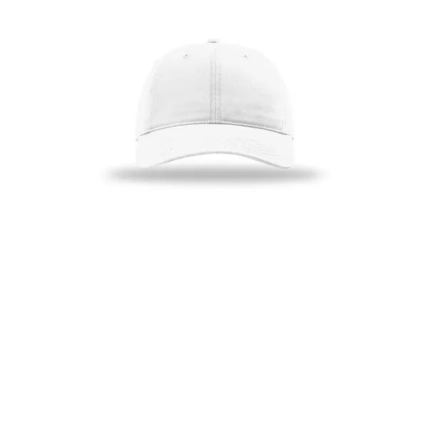 Richardson Peached Cotton Twill... from ASI 84863 SanMar