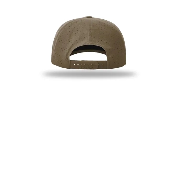 Richardson Laser Perf Performance Rope Cap... from ASI 84863 SanMar