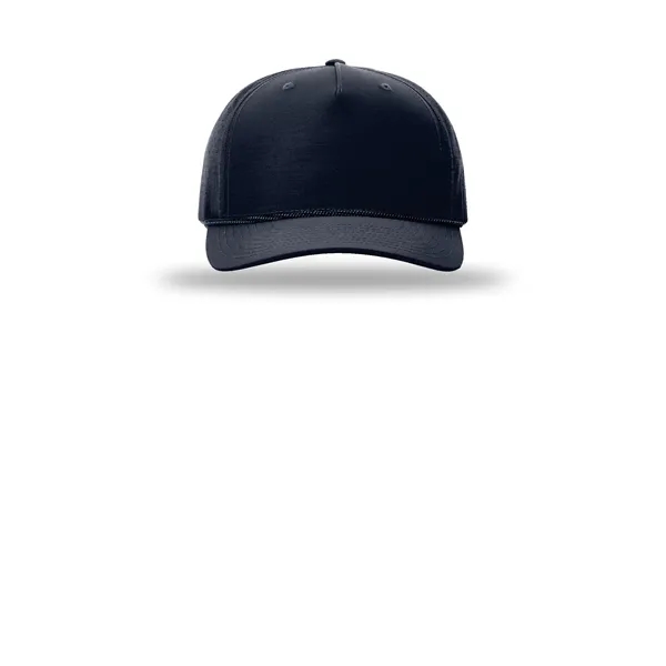 Richardson Laser Perf Performance Rope Cap... from ASI 84863 SanMar