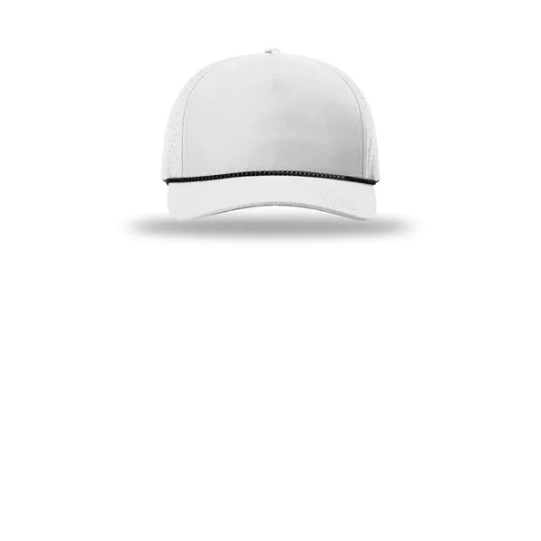 Richardson Laser Perf Performance Rope Cap... from ASI 84863 SanMar