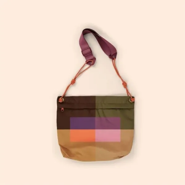 The Sacoche is built to keep things light and easy-and adds... from ASI 74710 Numo