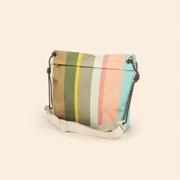 The Sacoche keeps things simple, this turns the whole bag into... from ASI 74710 Numo