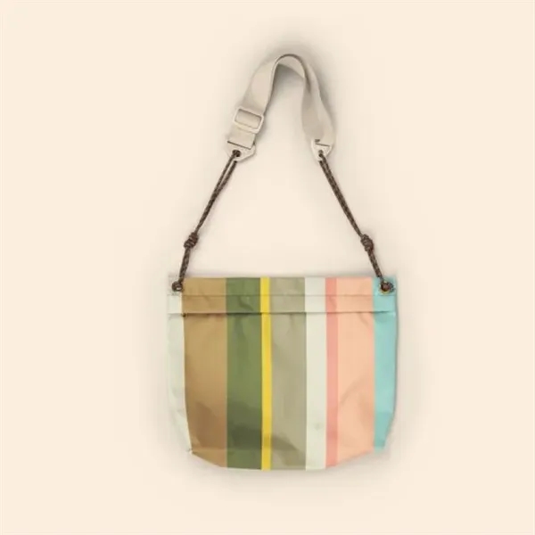 The Sacoche keeps things simple, this turns the whole bag into... from ASI 74710 Numo