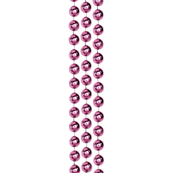 33" metallic beaded Mardi Gras necklace in a variety of colors.... from ASI 42016 Brighter Promotions Inc / Chemical Light™ Liquid Light