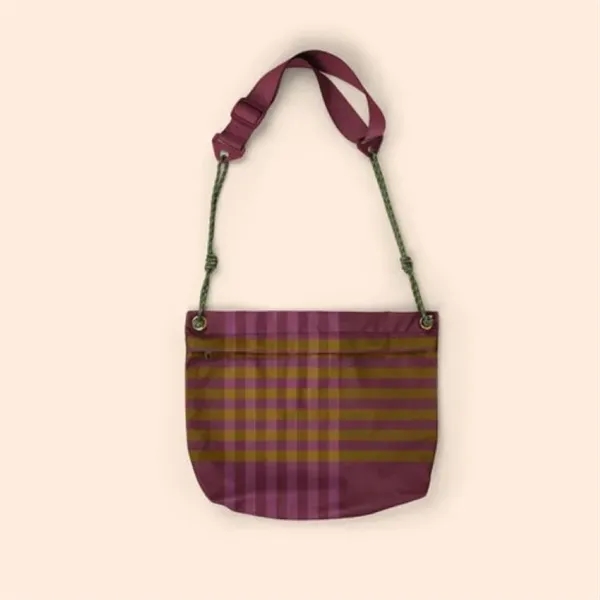 The Sacoche keeps things simple and easy. It's made to carry... from ASI 74710 Numo