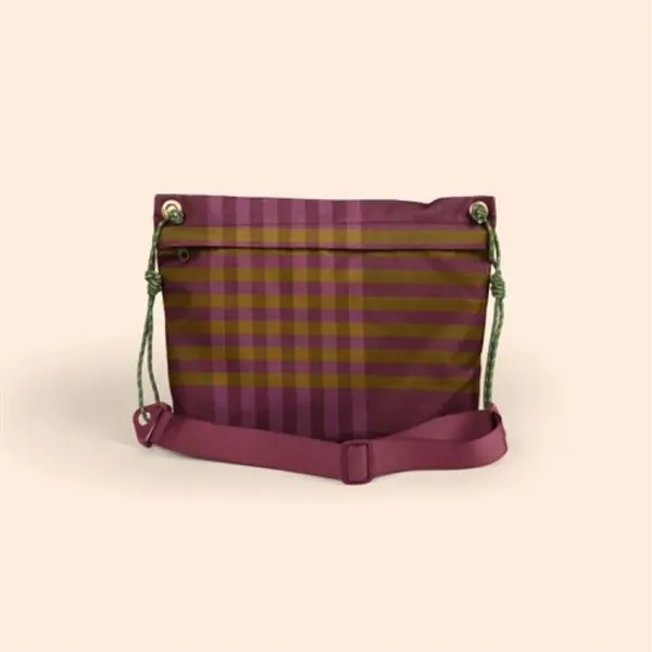 The Sacoche keeps things simple and easy. It's made to carry... from ASI 74710 Numo