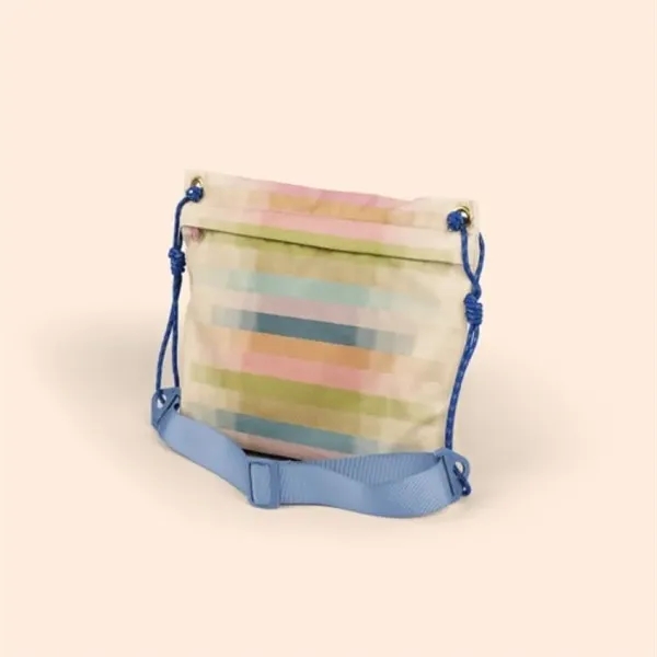 The Sacoche keeps things simple and easy. It's made to carry... from ASI 74710 Numo