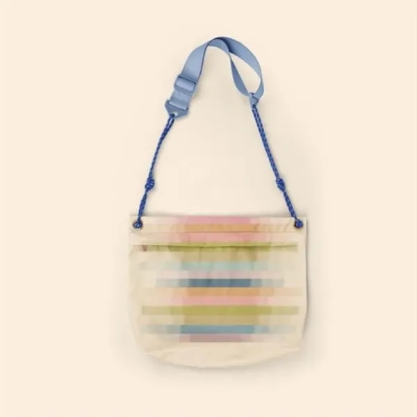 The Sacoche keeps things simple and easy. It's made to carry... from ASI 74710 Numo