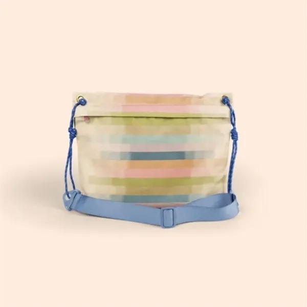 The Sacoche keeps things simple and easy. It's made to carry... from ASI 74710 Numo