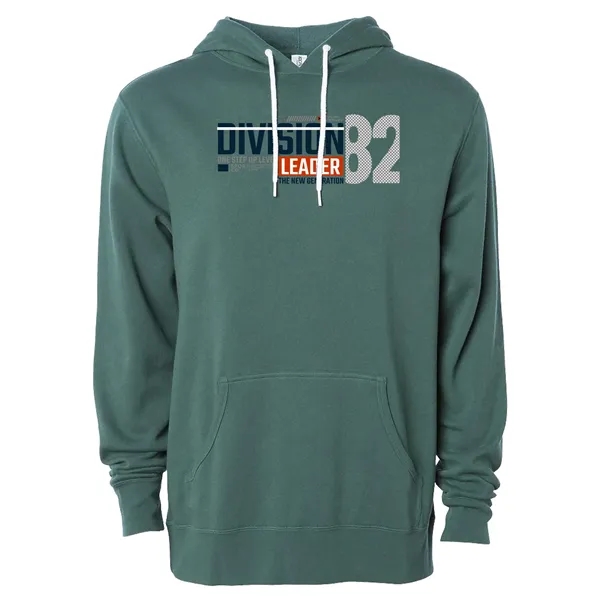 Unisex Pullover Hooded Sweatshirt... from ASI 30208 A P Specialties / AP Specialties