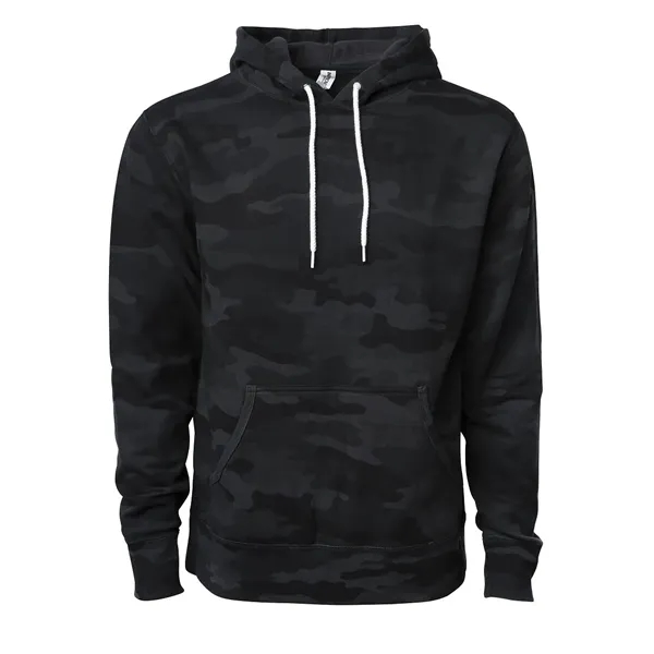 Unisex Pullover Hooded Sweatshirt... from ASI 30208 A P Specialties / AP Specialties