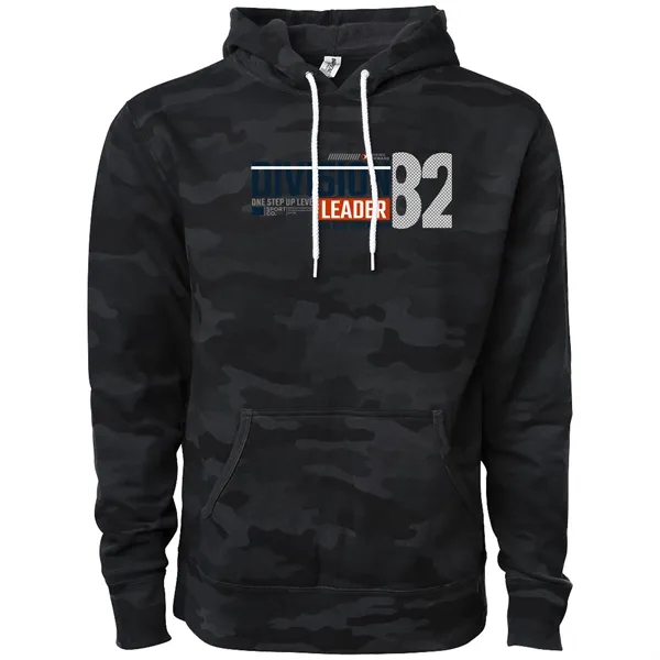 Unisex Pullover Hooded Sweatshirt... from ASI 30208 A P Specialties / AP Specialties